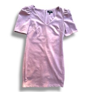 Elegant Guess Pink Dress Size 10